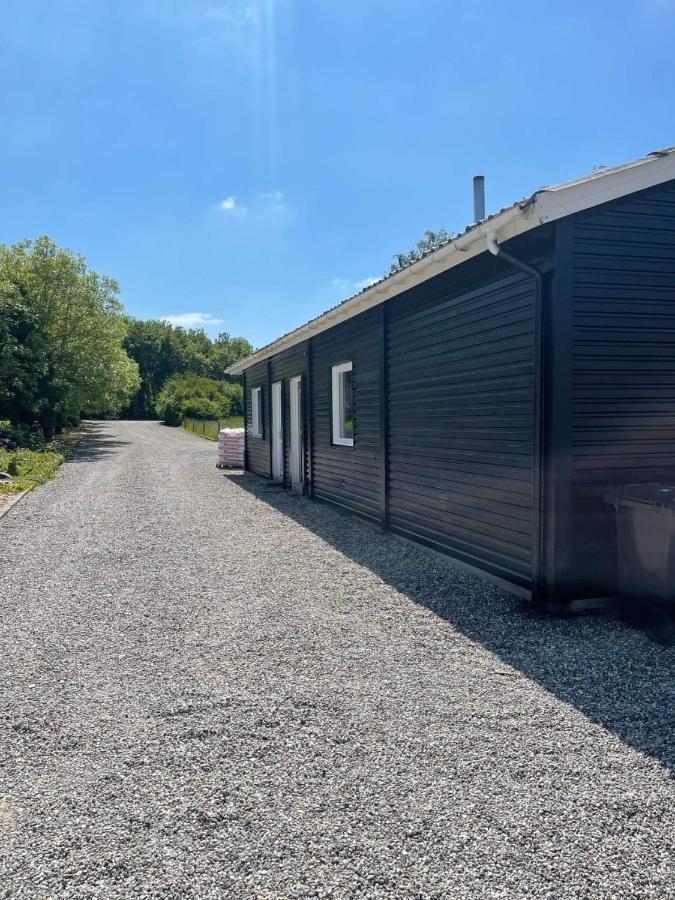 B&B Saga Herning Kültér fotó