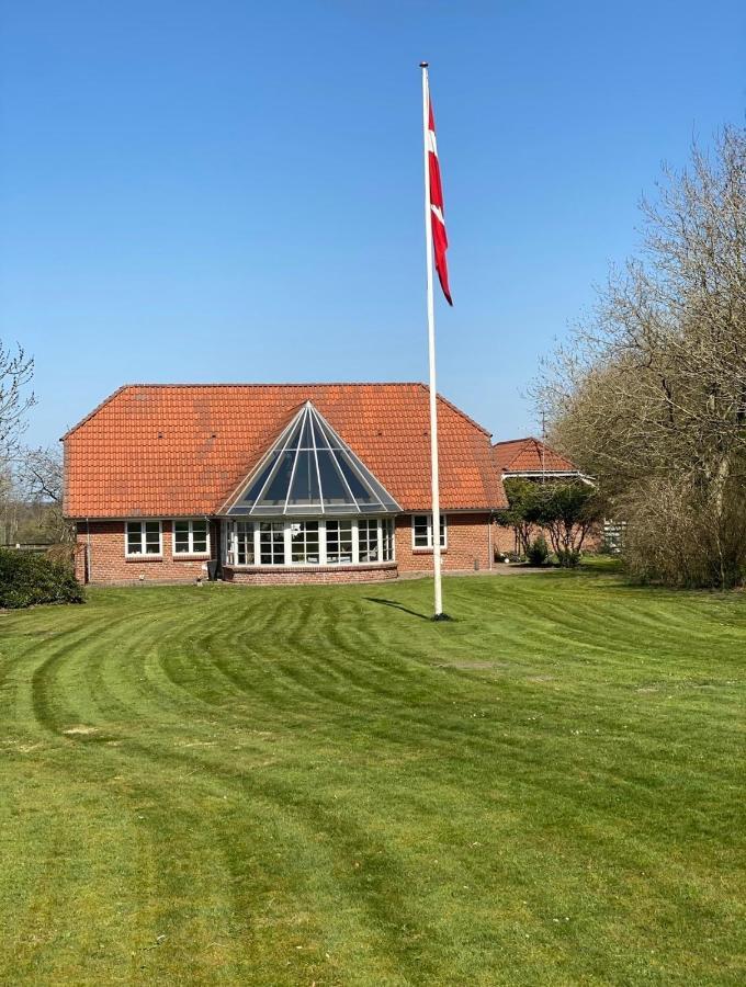 B&B Saga Herning Kültér fotó