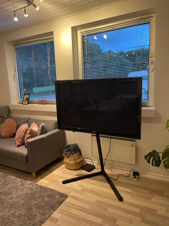 B&B Saga Herning Kültér fotó
