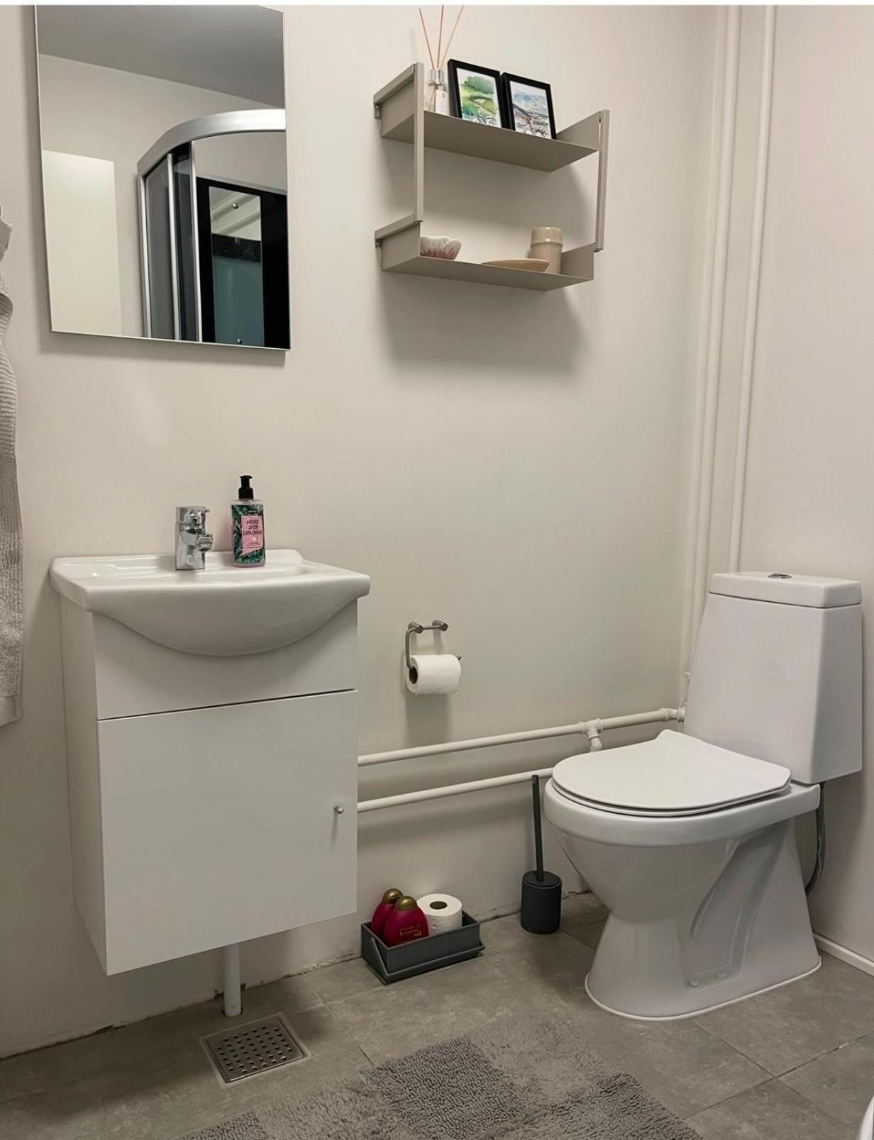B&B Saga Herning Kültér fotó