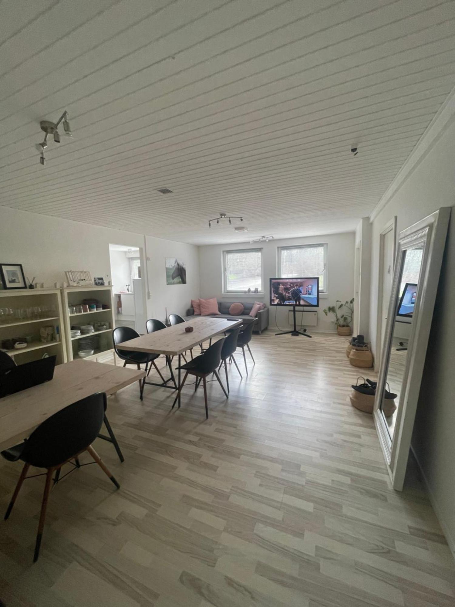 B&B Saga Herning Kültér fotó
