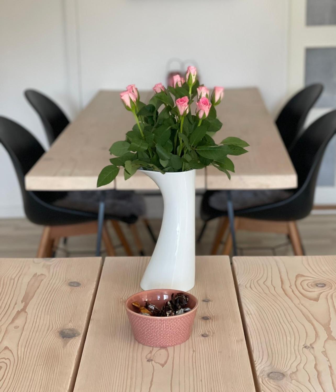 B&B Saga Herning Kültér fotó