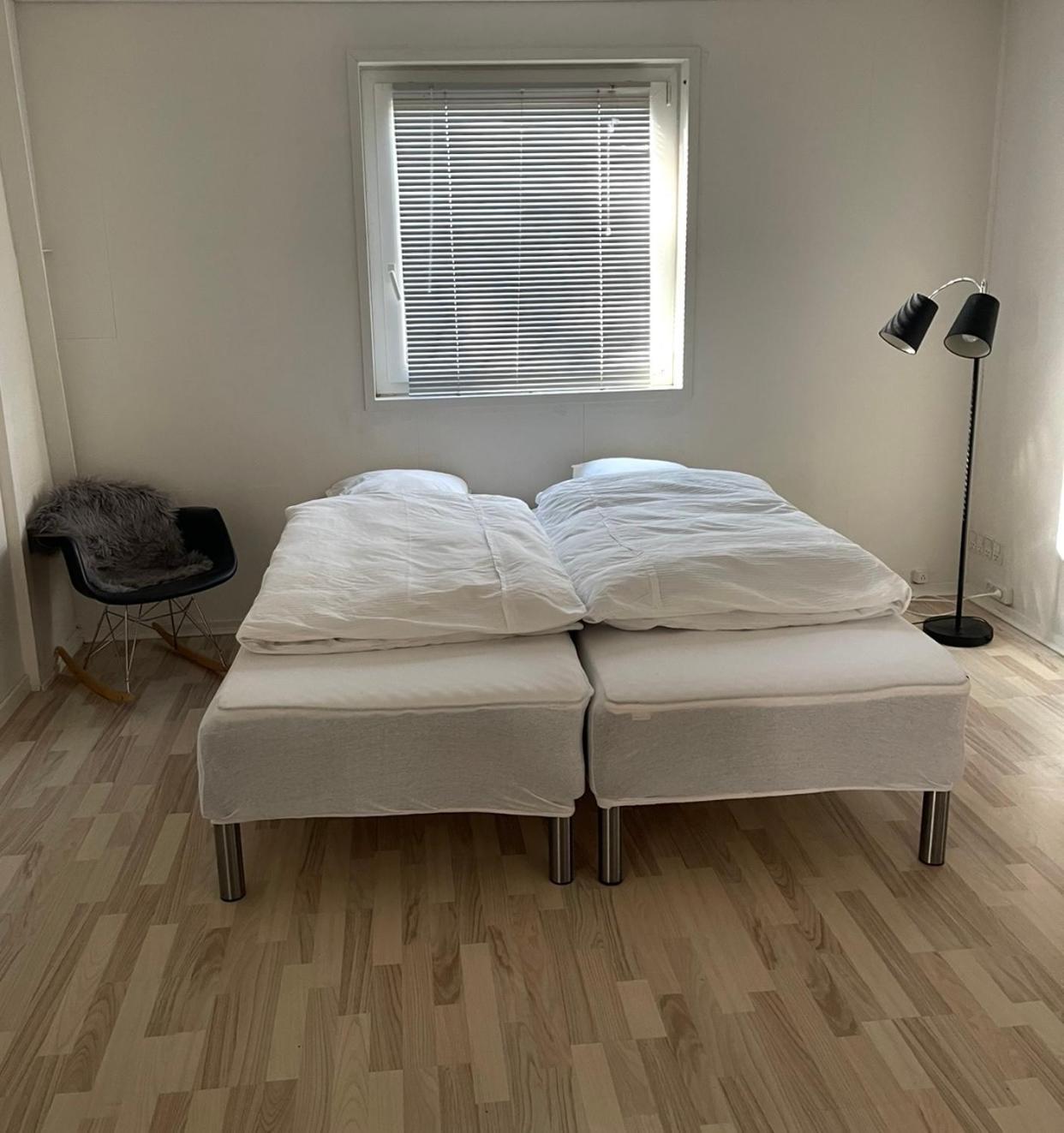 B&B Saga Herning Kültér fotó