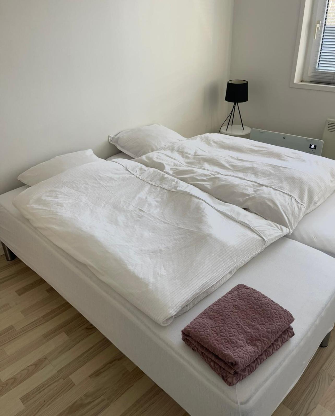 B&B Saga Herning Kültér fotó