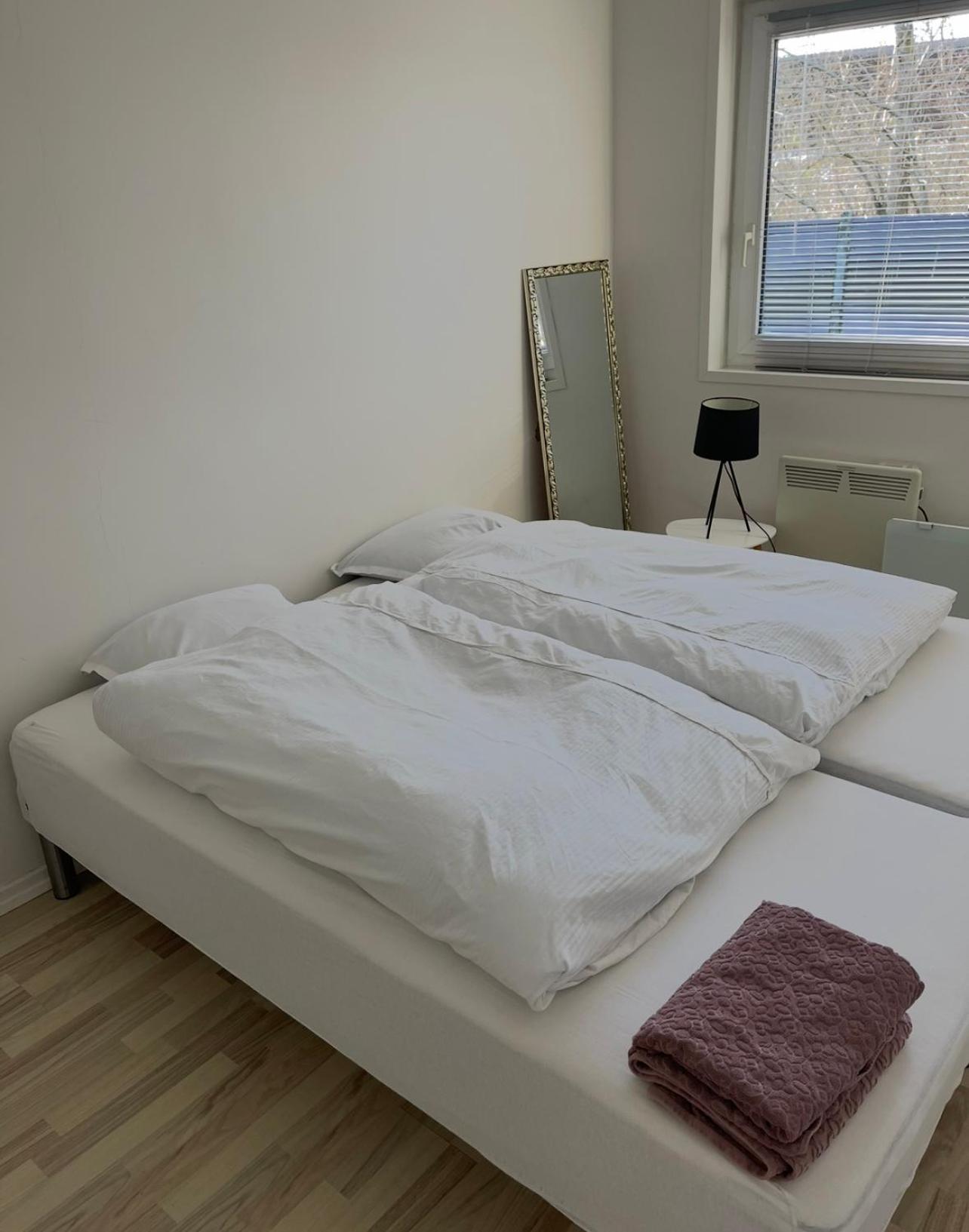 B&B Saga Herning Kültér fotó