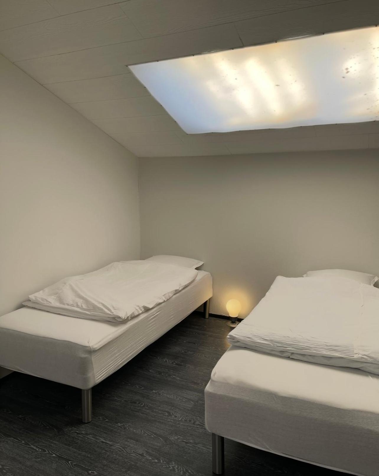 B&B Saga Herning Kültér fotó