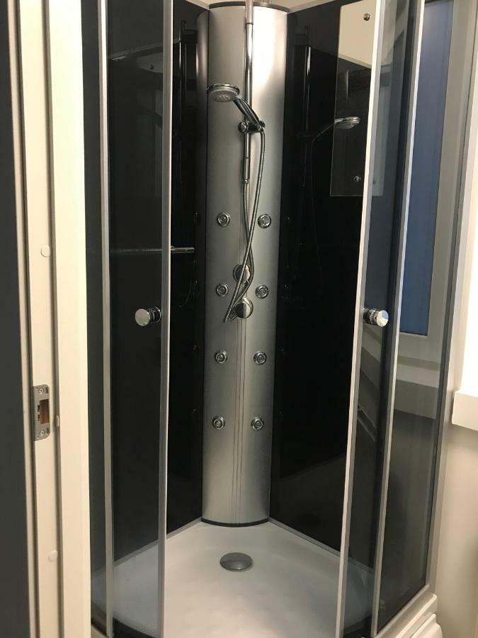 B&B Saga Herning Kültér fotó