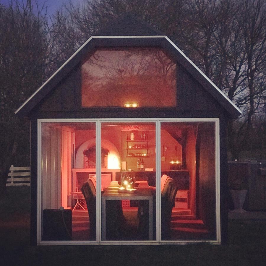 B&B Saga Herning Kültér fotó